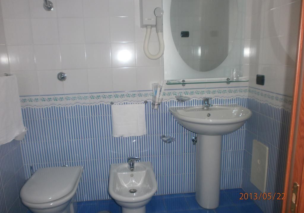 Photo of Bathroom in Lago Patria