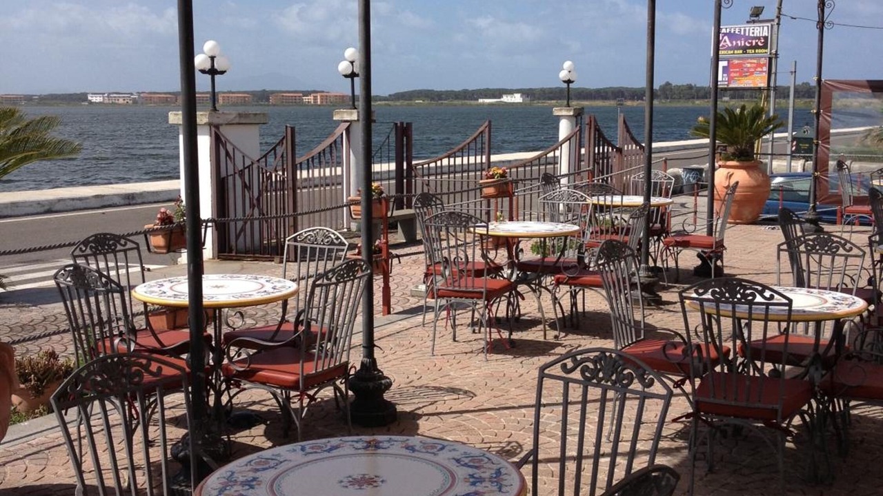 Photo of Patio Balcony in Lago Patria