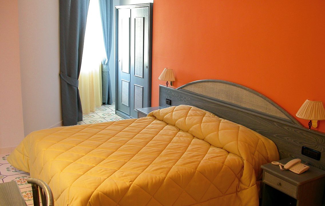 Photo of Bedroom in Lago Patria