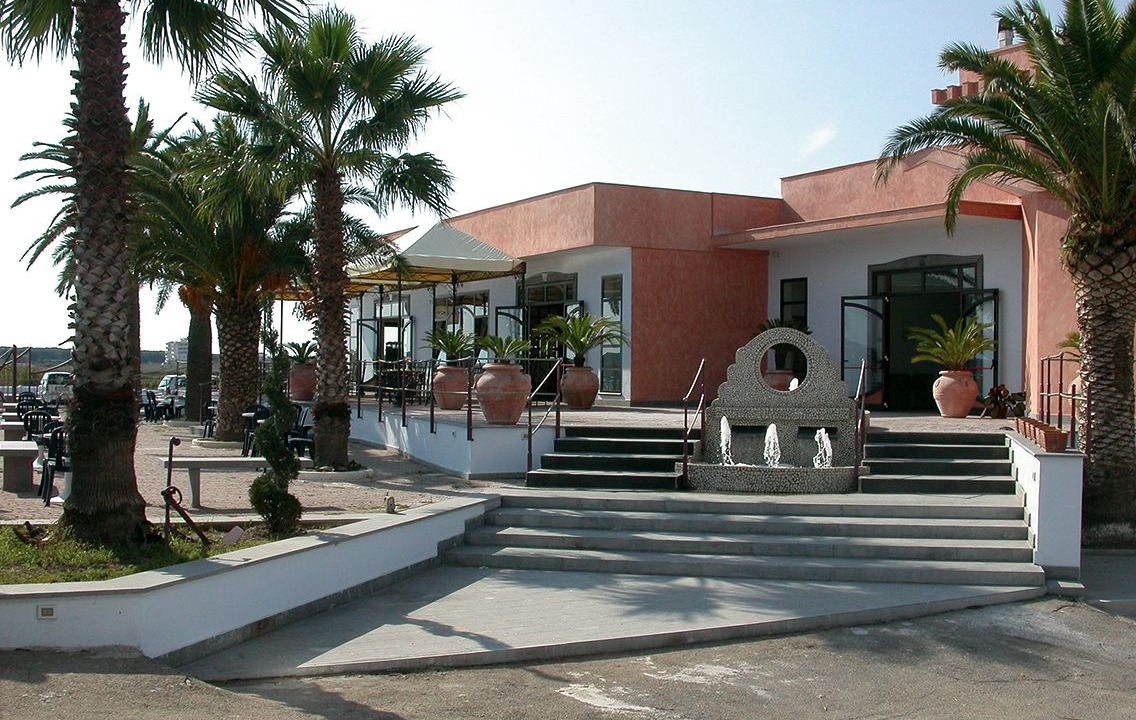 Photo of Outdoor in Lago Patria