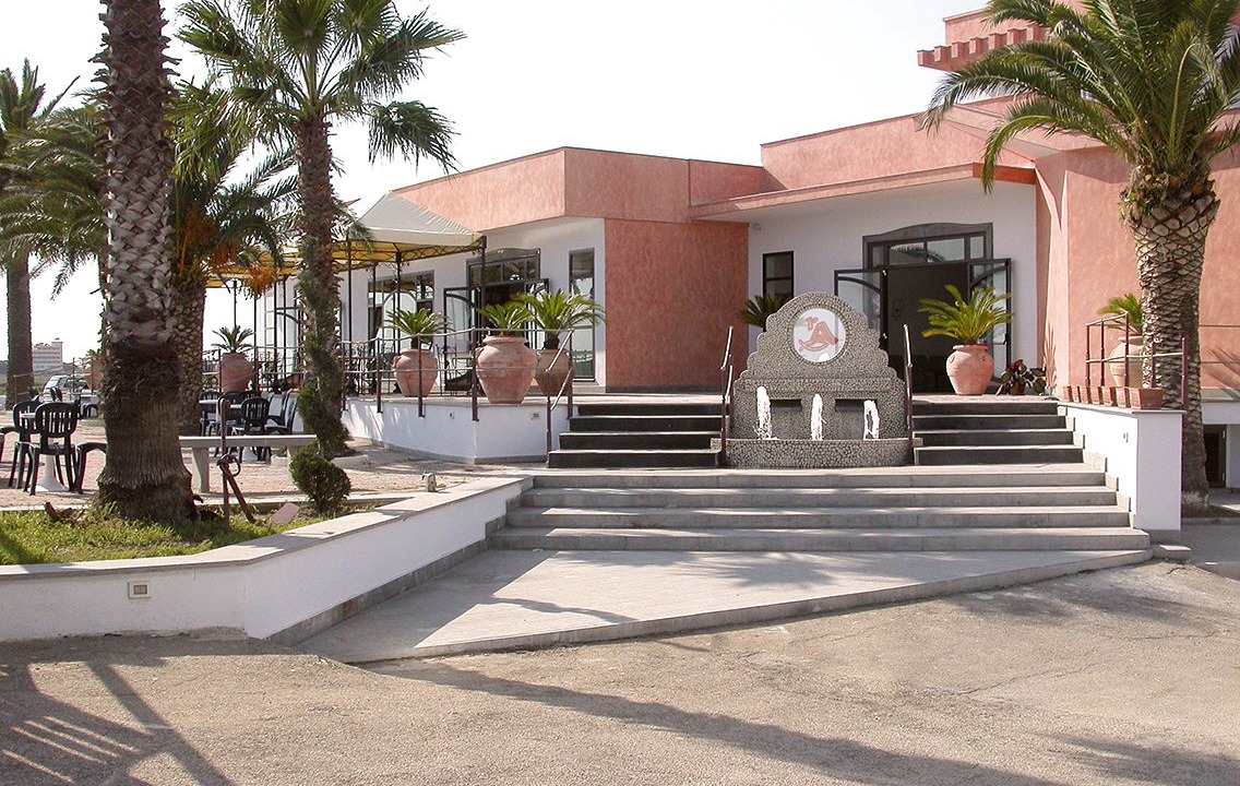 Photo of Outdoor in Lago Patria