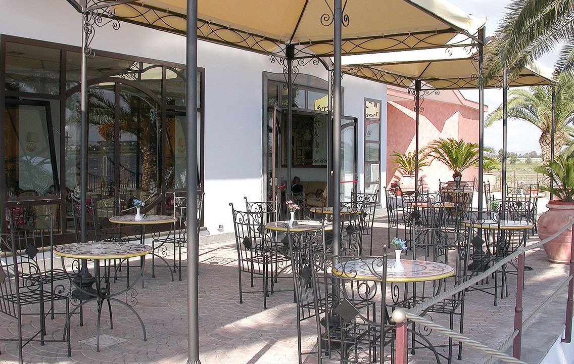Photo of Patio Balcony in Lago Patria