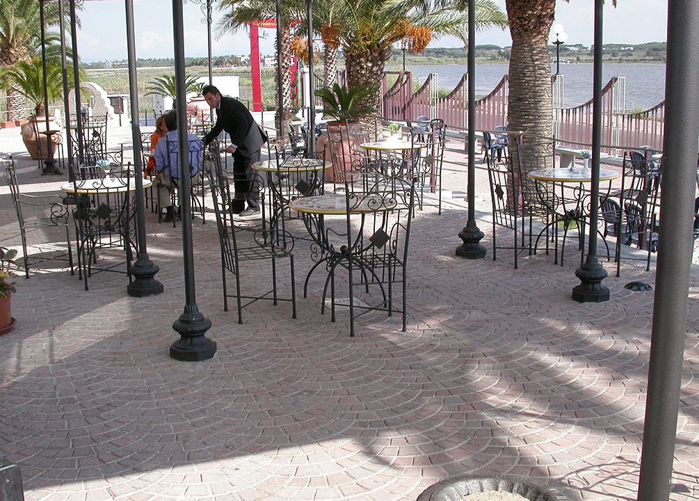 Photo of Patio Balcony in Lago Patria