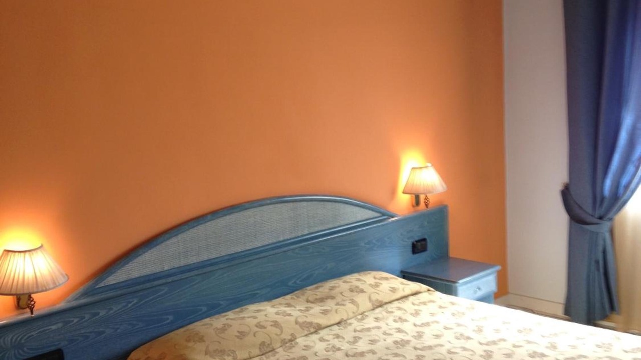 Photo of Bedroom in Lago Patria