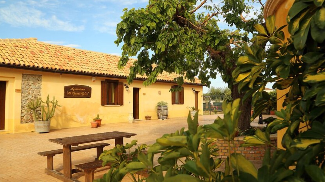 Photo of Outdoor in Cariati