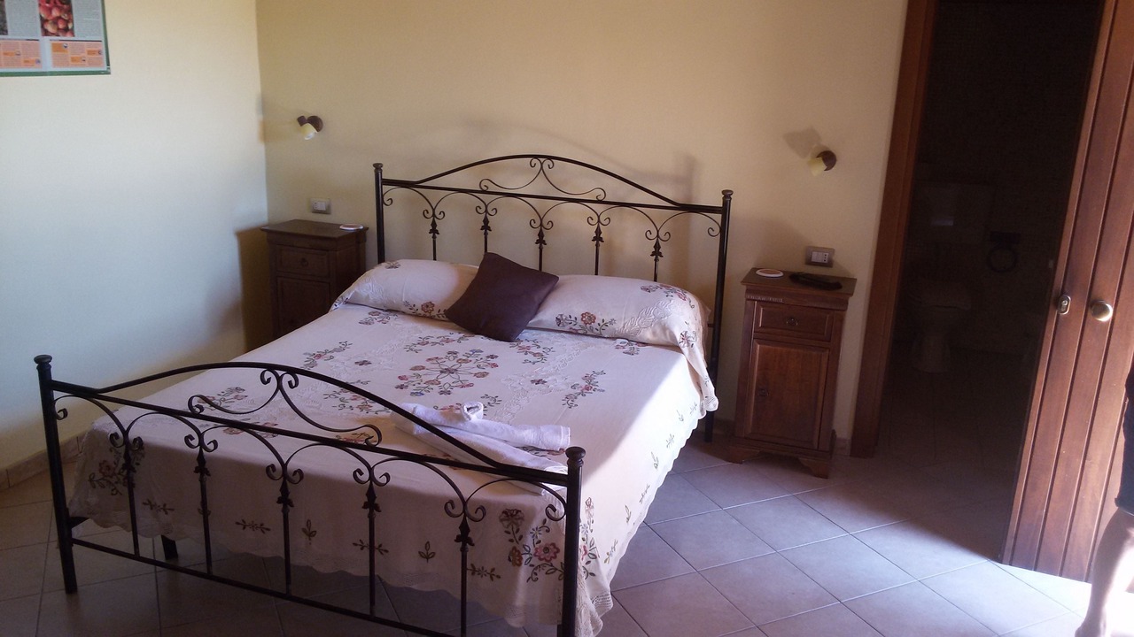 Photo of Bedroom in Cariati