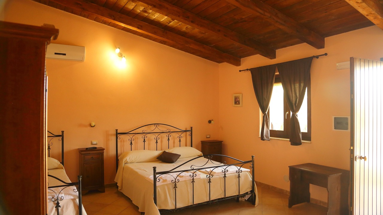 Photo of Bedroom in Cariati