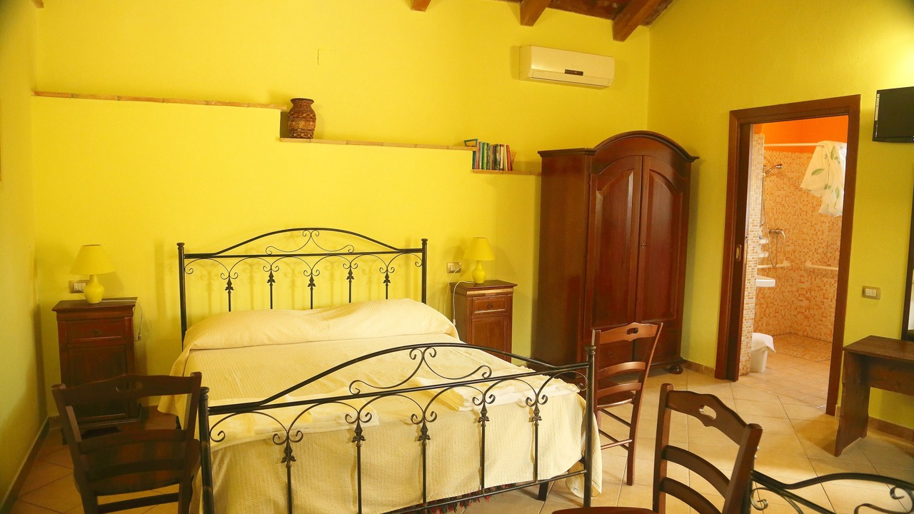 Photo of Bedroom in Cariati
