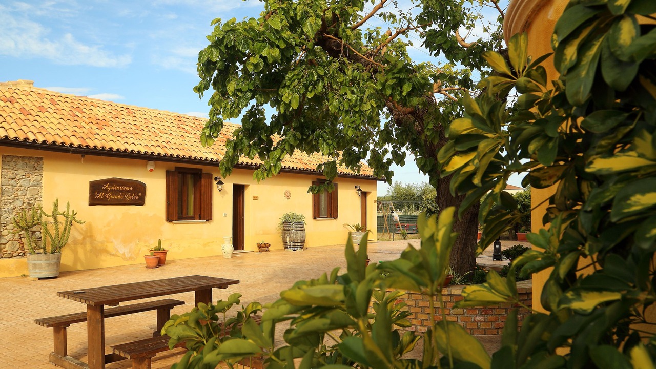 Photo of Outdoor in Cariati