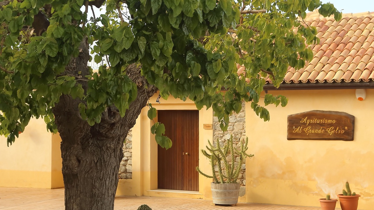 Photo of Outdoor in Cariati