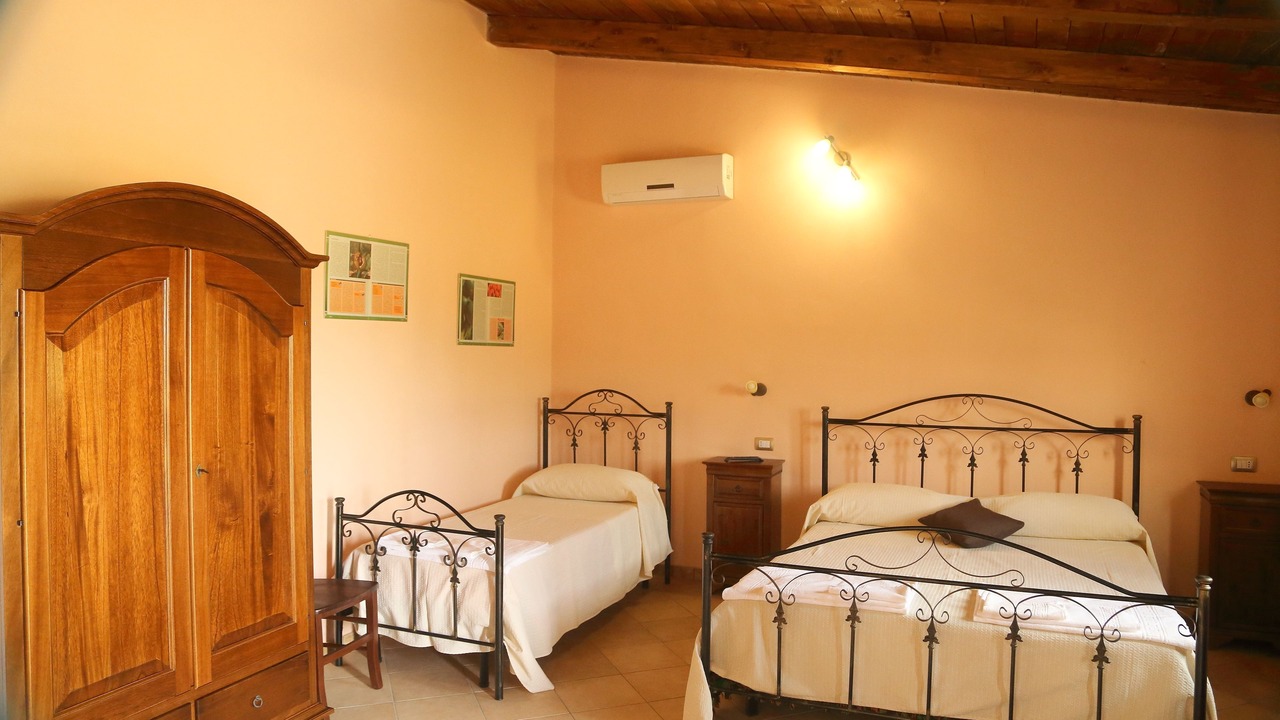 Photo of Bedroom in Cariati