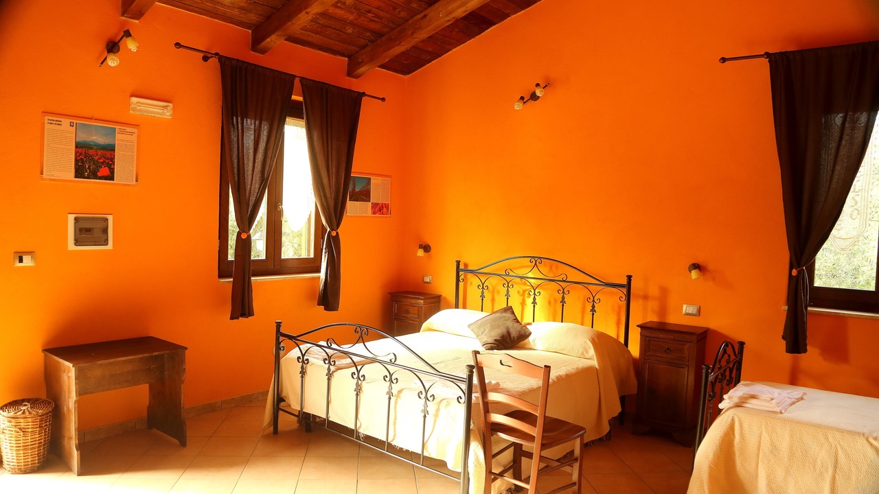 Photo of Bedroom in Cariati