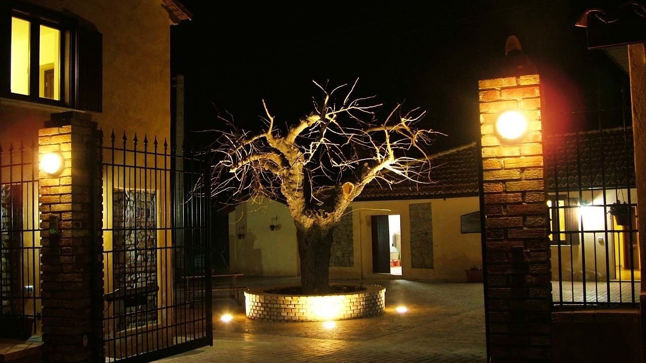 Photo of Buildings in Cariati