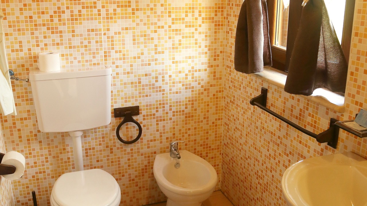 Photo of Bathroom in Cariati