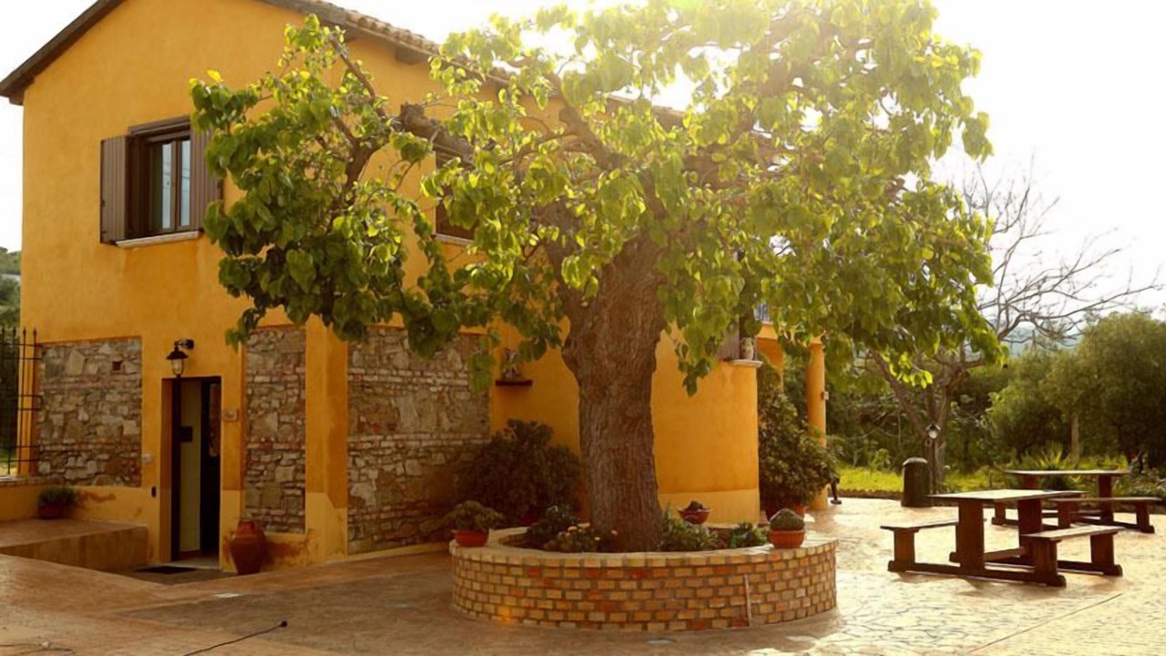 Photo of Outdoor in Cariati