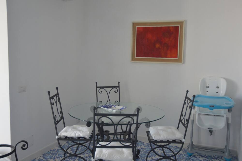 Photo of Kitchen in Marina Grande