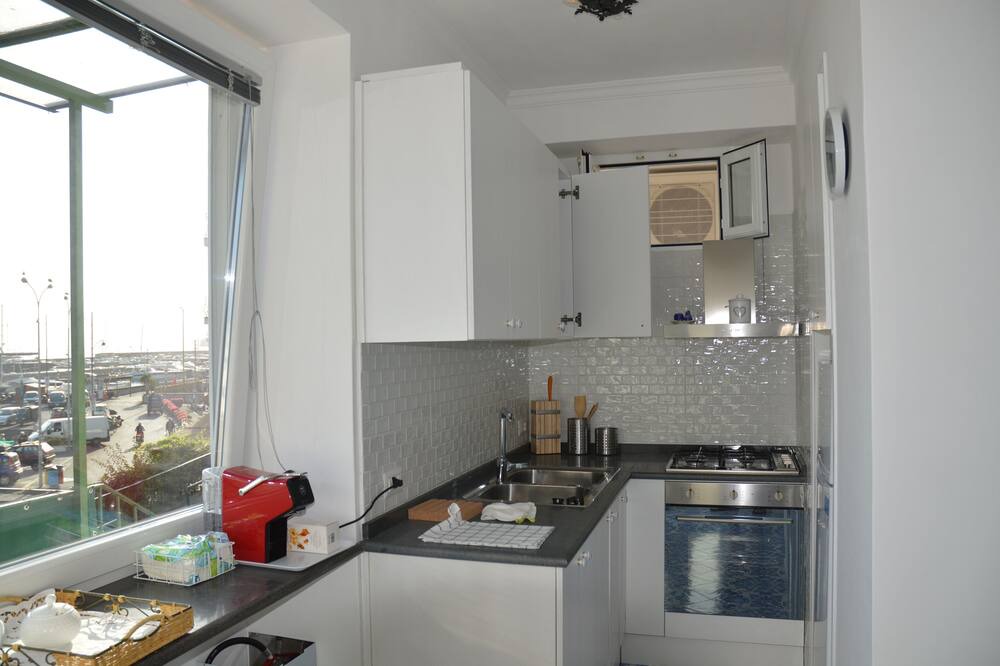 Photo of Kitchen in Marina Grande