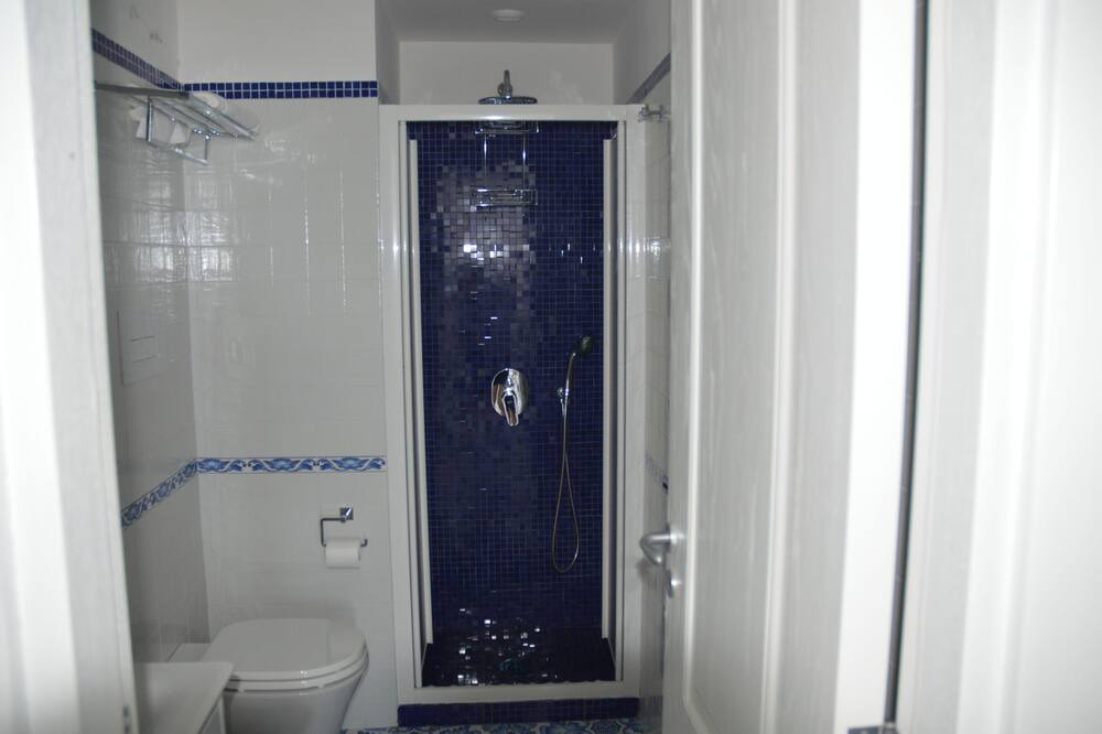 Photo of Bathroom in Marina Grande