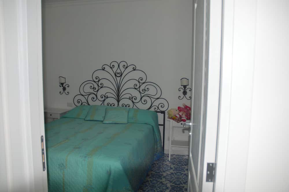 Photo of Bedroom in Marina Grande