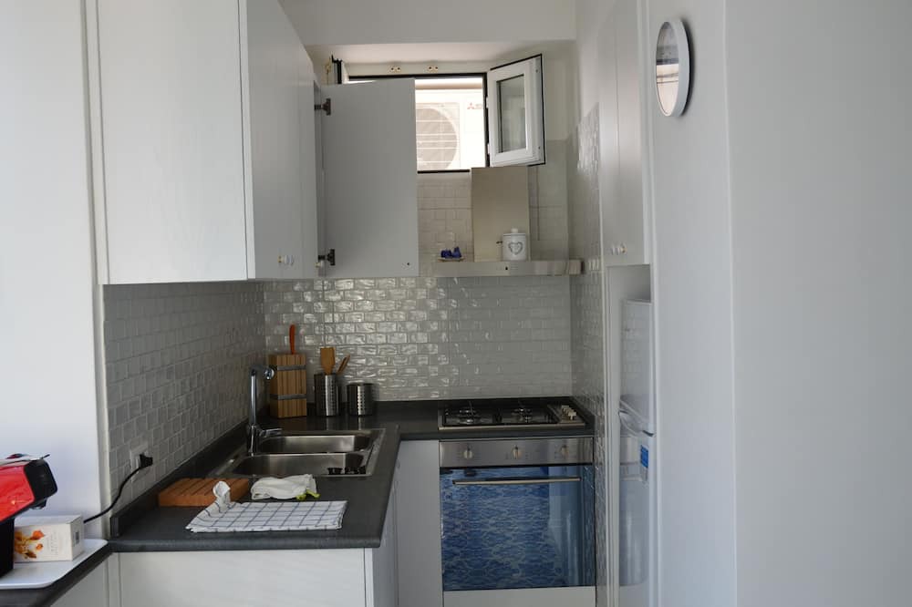 Photo of Kitchen in Marina Grande