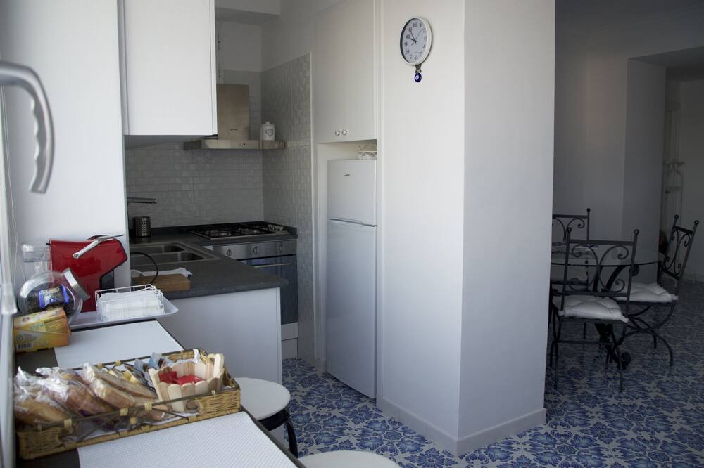 Photo of Kitchen in Marina Grande