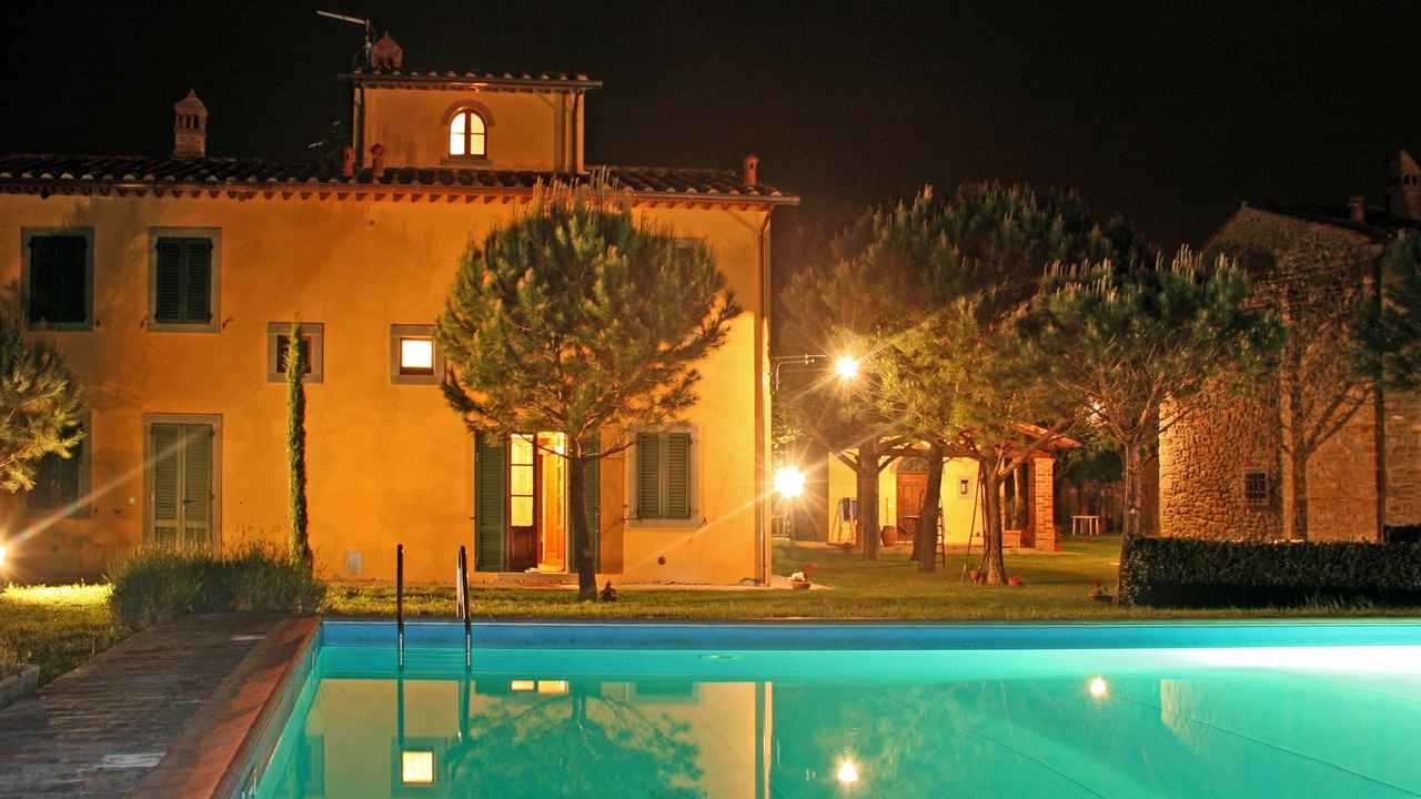 Photo of Outdoor in Camucia