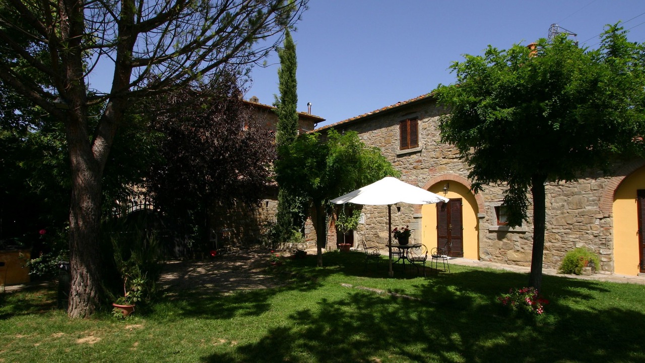 Photo of Outdoor in Camucia