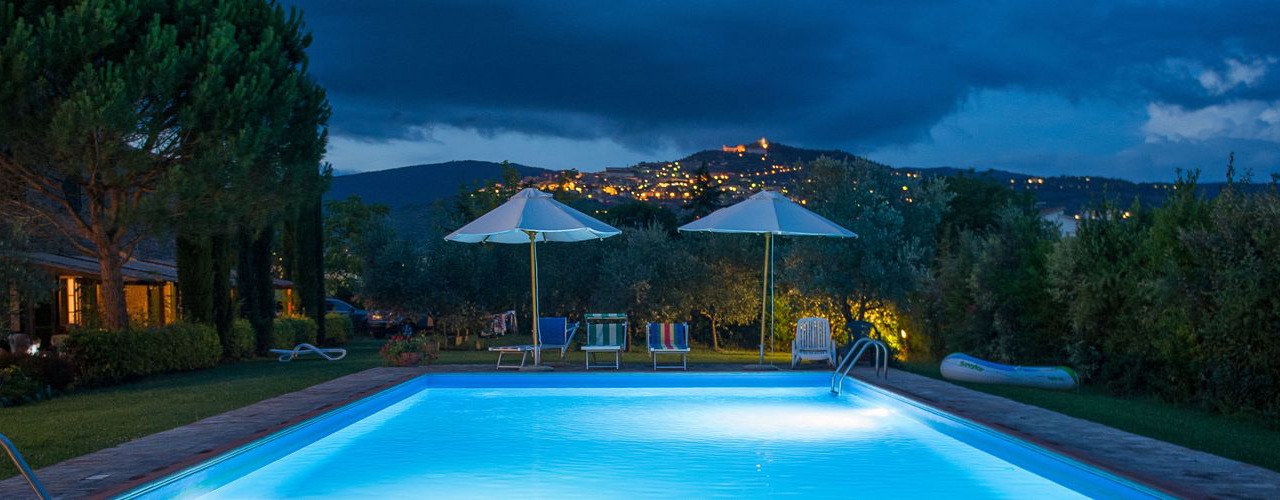 Photo of Outdoor in Camucia