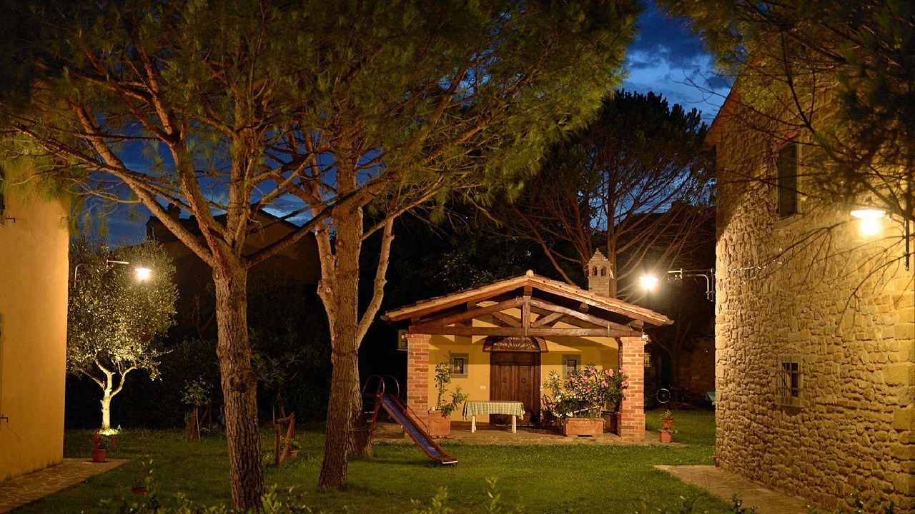 Photo of Outdoor in Camucia