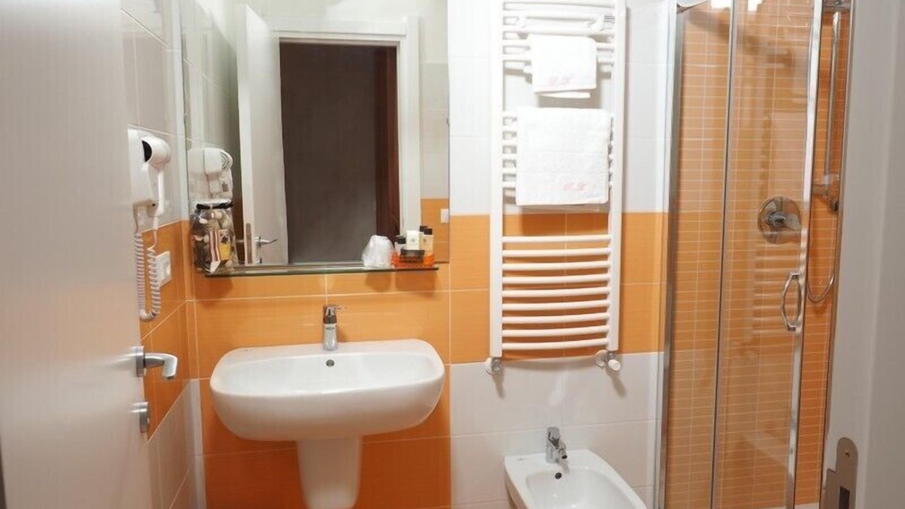 Photo of Bathroom in Parghelia