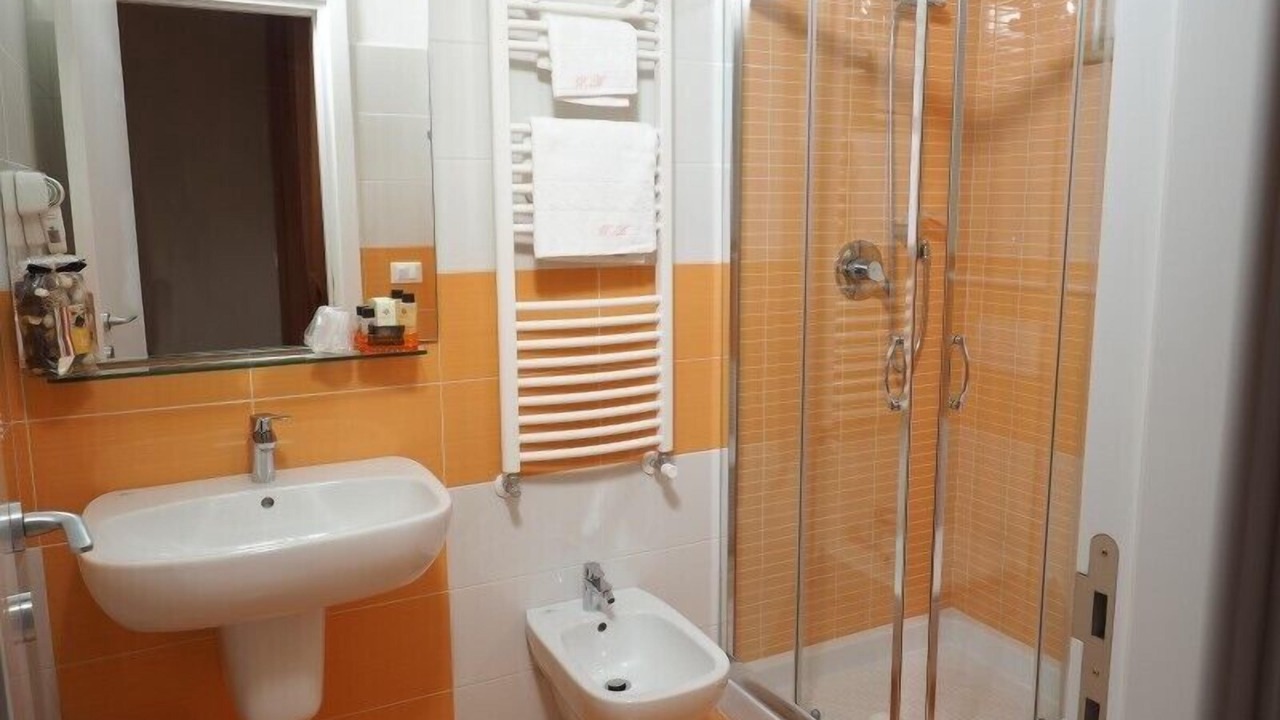Photo of Bathroom in Parghelia