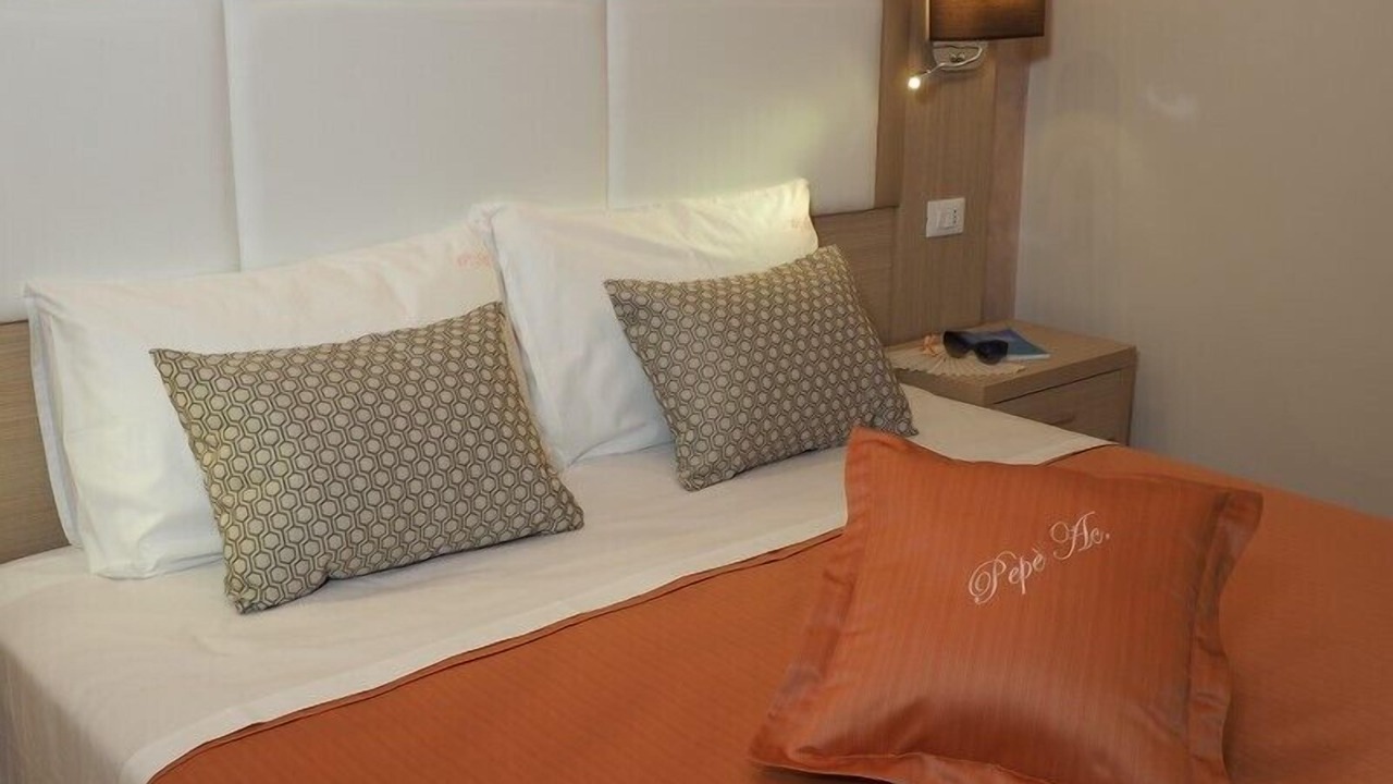 Photo of Bedroom in Parghelia