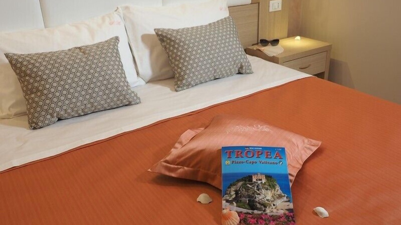 Photo of Bedroom in Parghelia