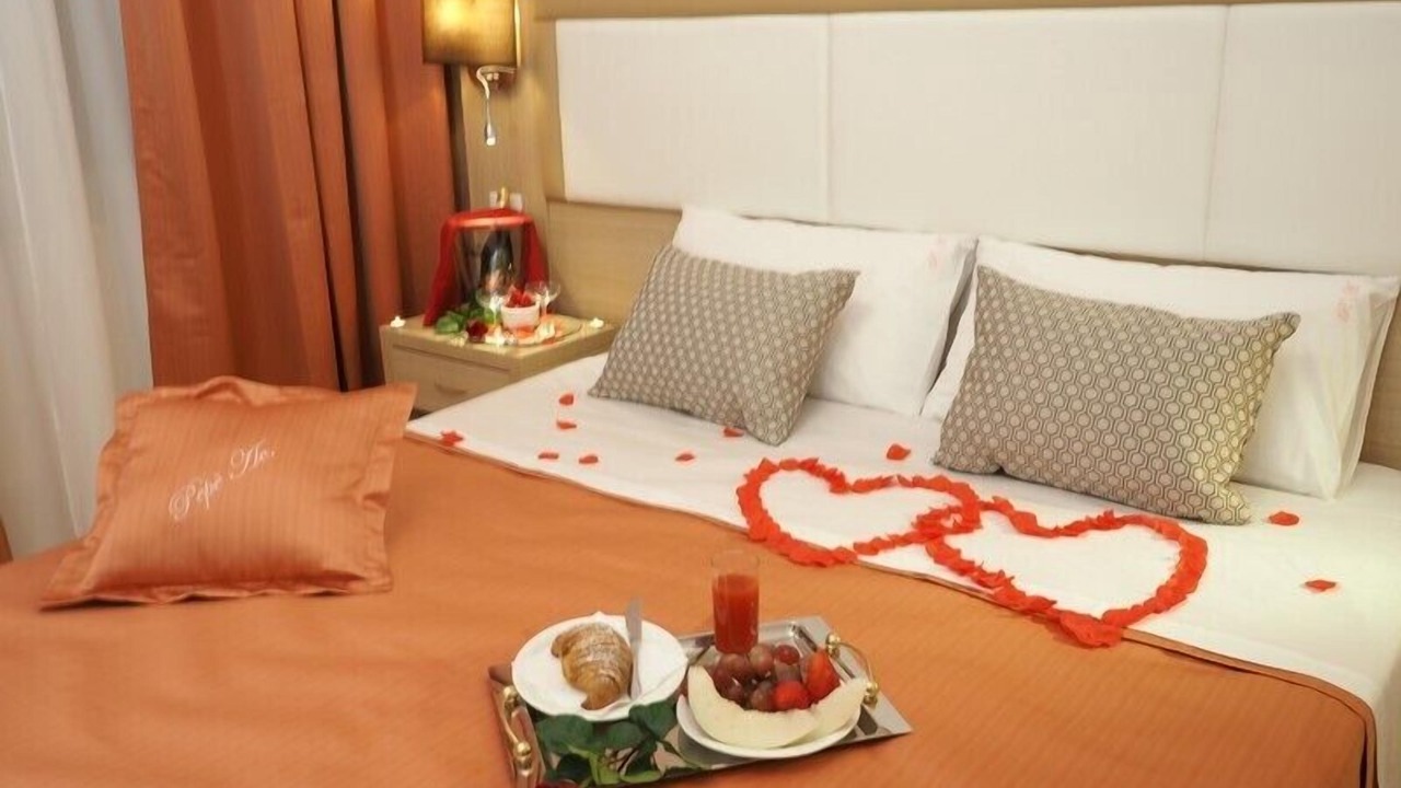Photo of Bedroom in Parghelia