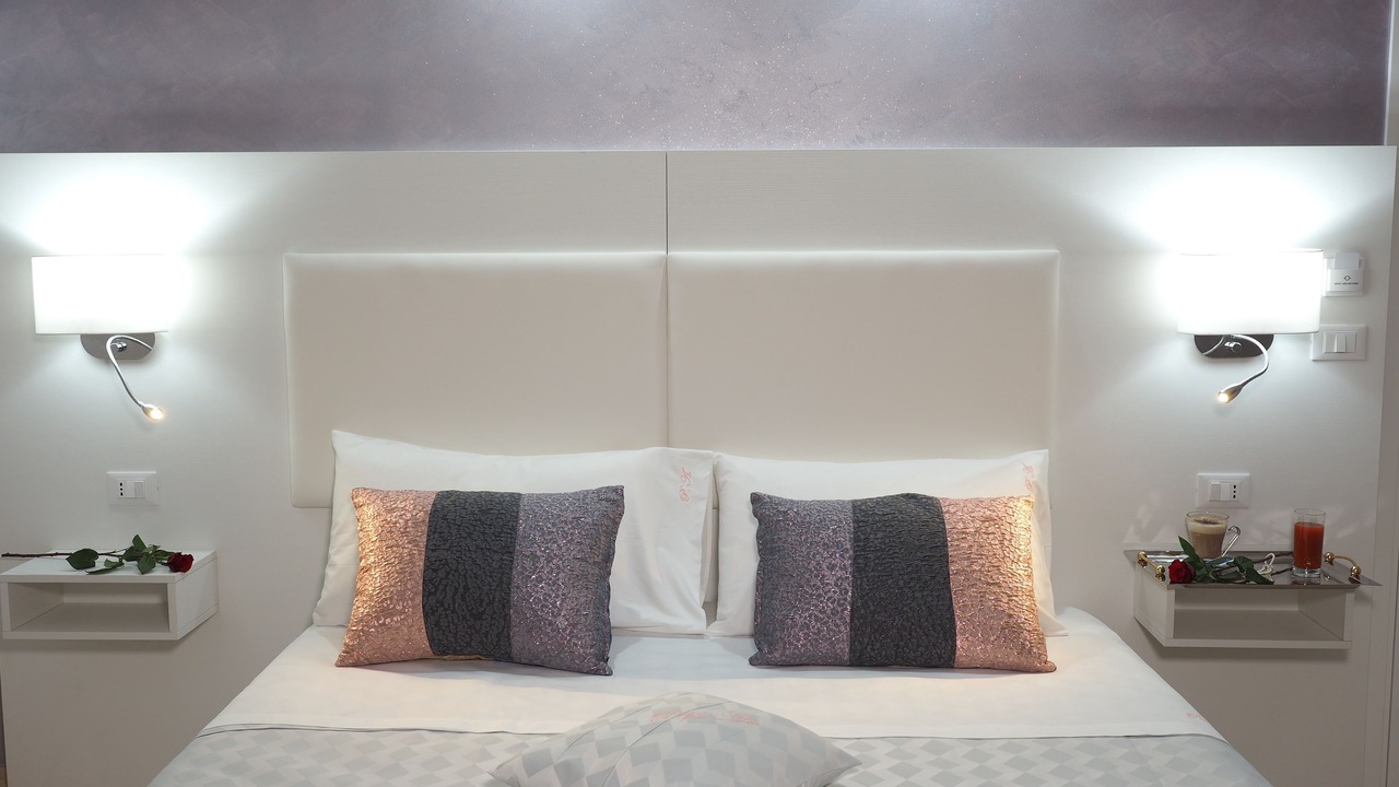 Photo of Bedroom in Parghelia