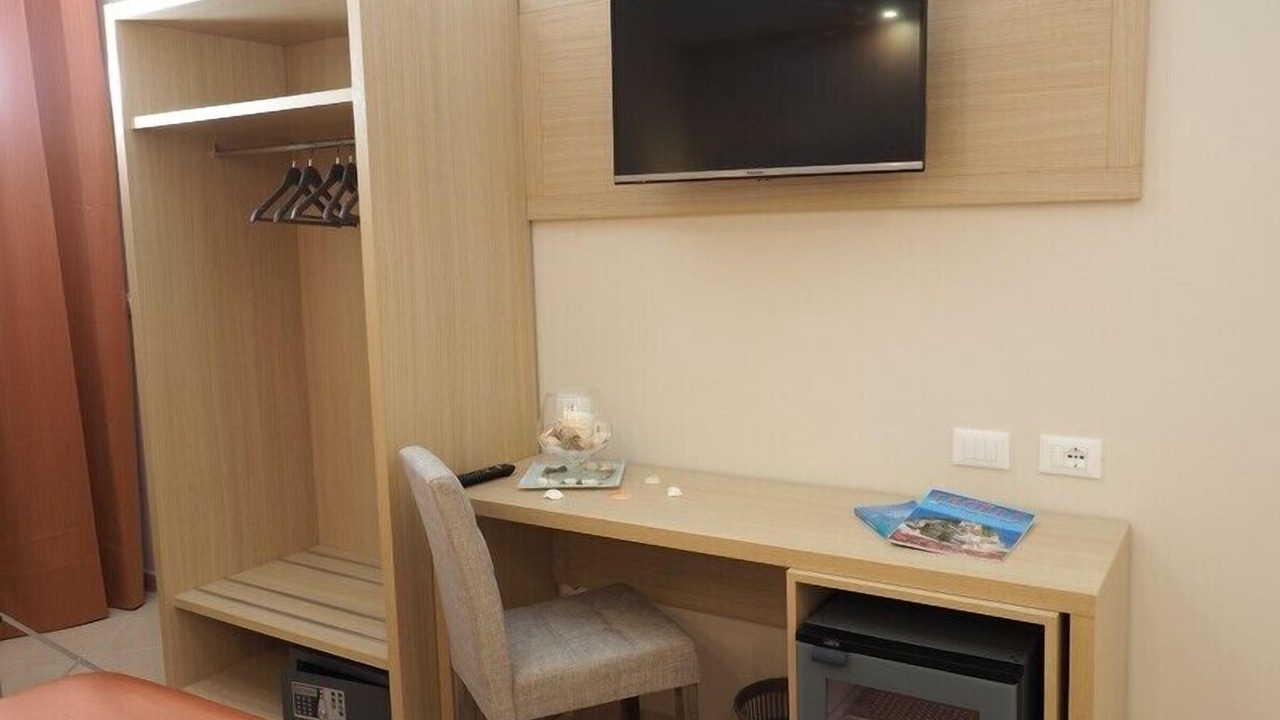 Photo of Bedroom in Parghelia