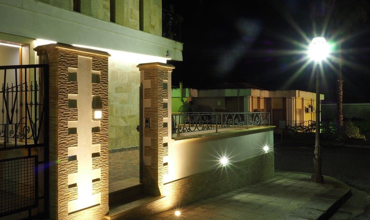 Photo of Buildings in Parghelia