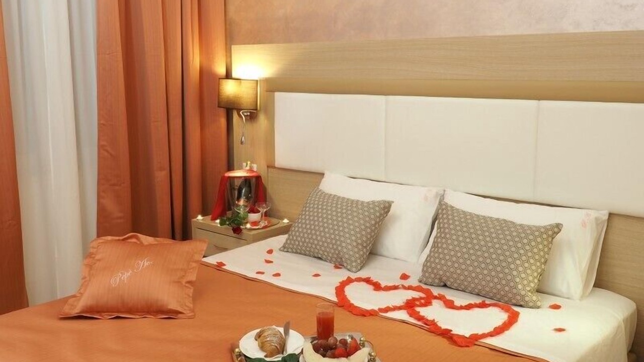 Photo of Bedroom in Parghelia