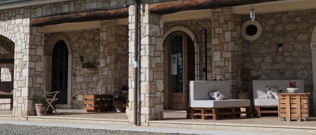Photo of Outdoor in Torre Le Nocelle