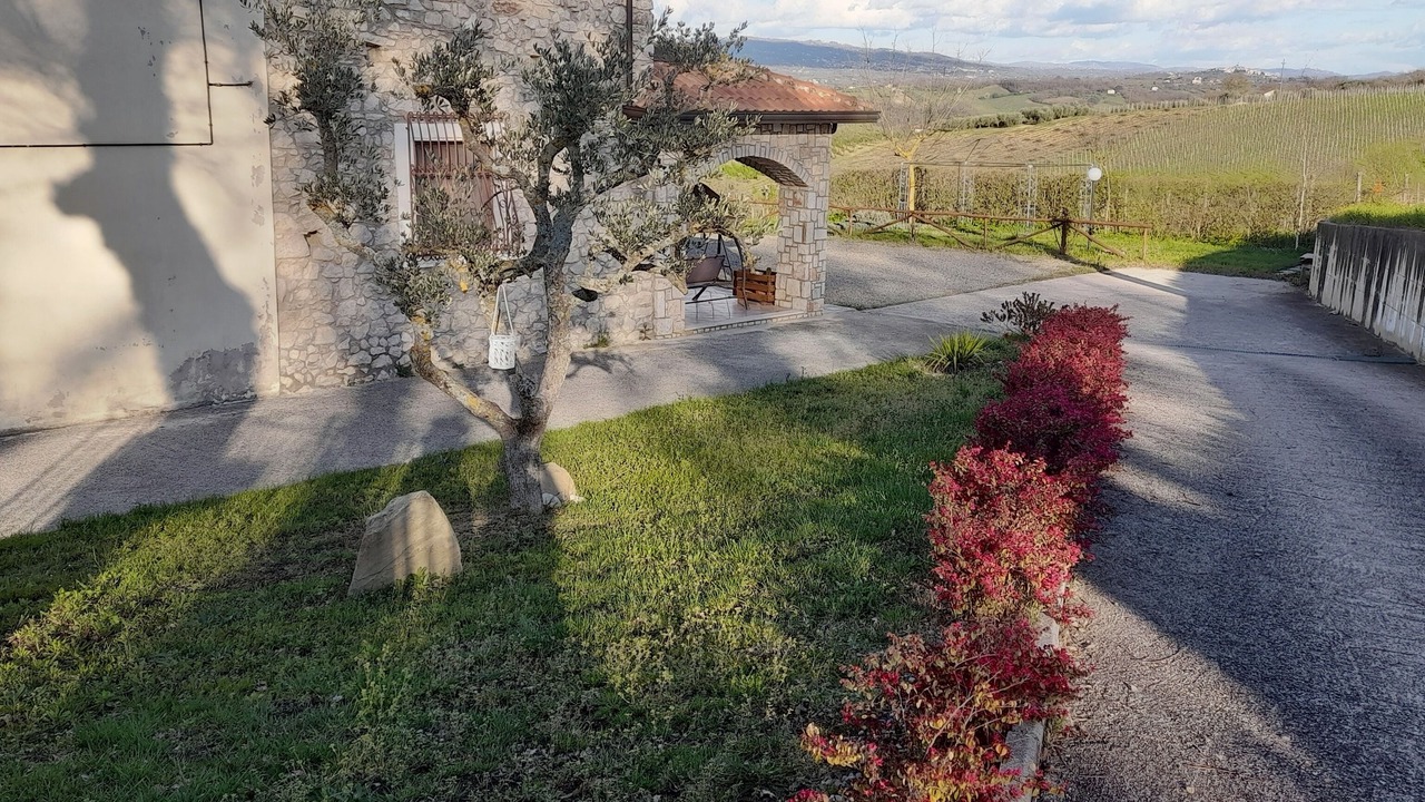 Photo of Outdoor in Torre Le Nocelle