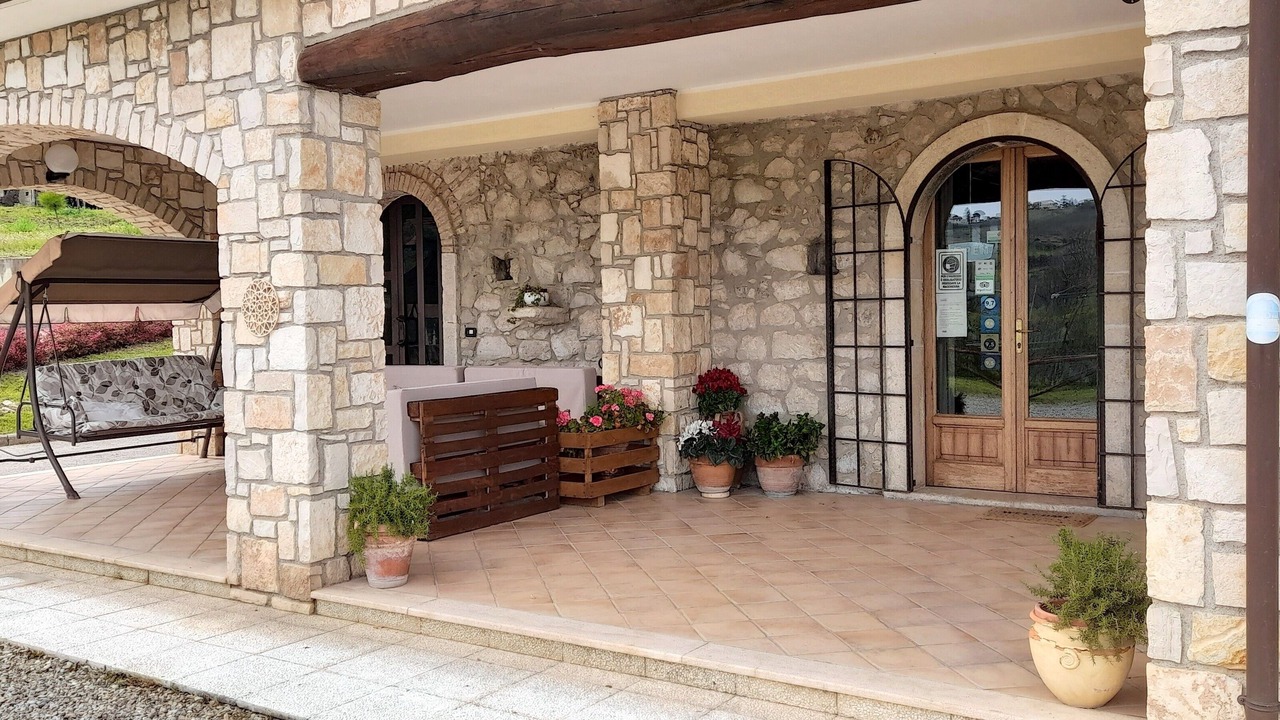 Photo of Outdoor in Torre Le Nocelle
