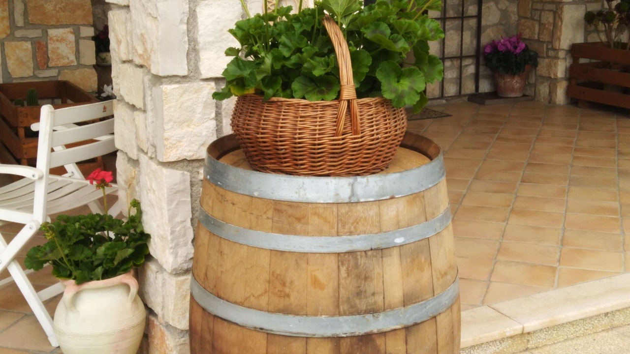 Photo of Outdoor in Torre Le Nocelle