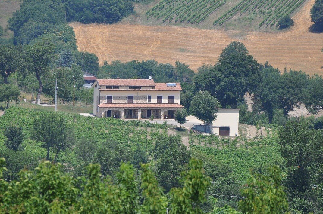 Photo of Outdoor in Torre Le Nocelle