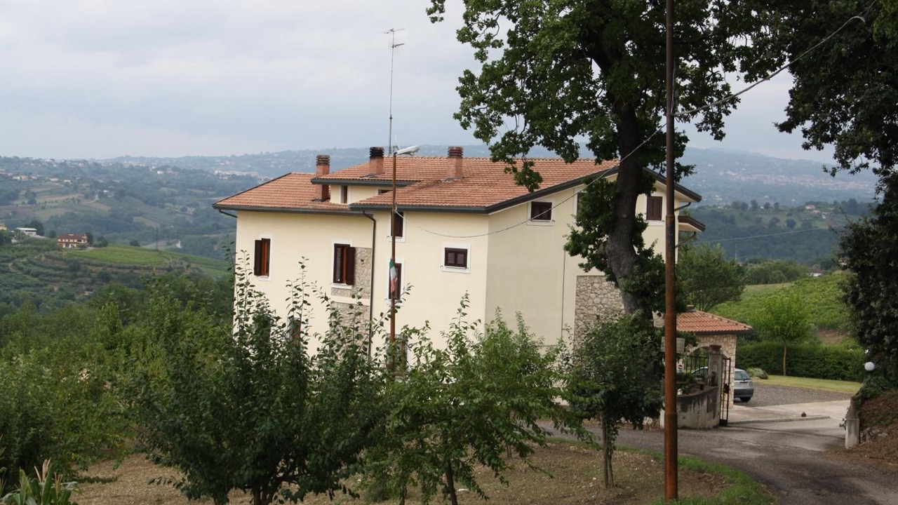 Photo of Outdoor in Torre Le Nocelle