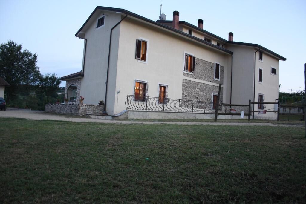 Photo of Outdoor in Torre Le Nocelle
