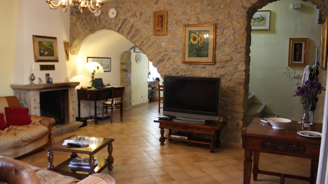 Photo of Livingroom in Torre Le Nocelle