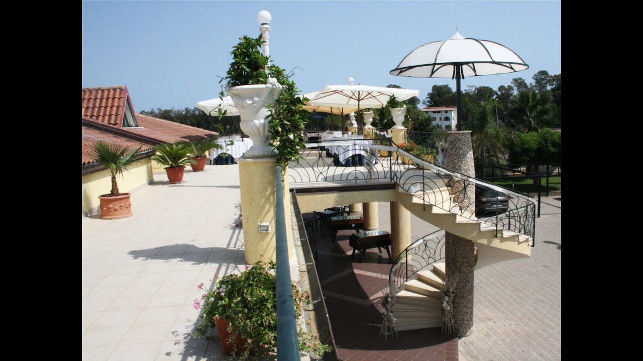 Photo of Patio Balcony in Fabrizio