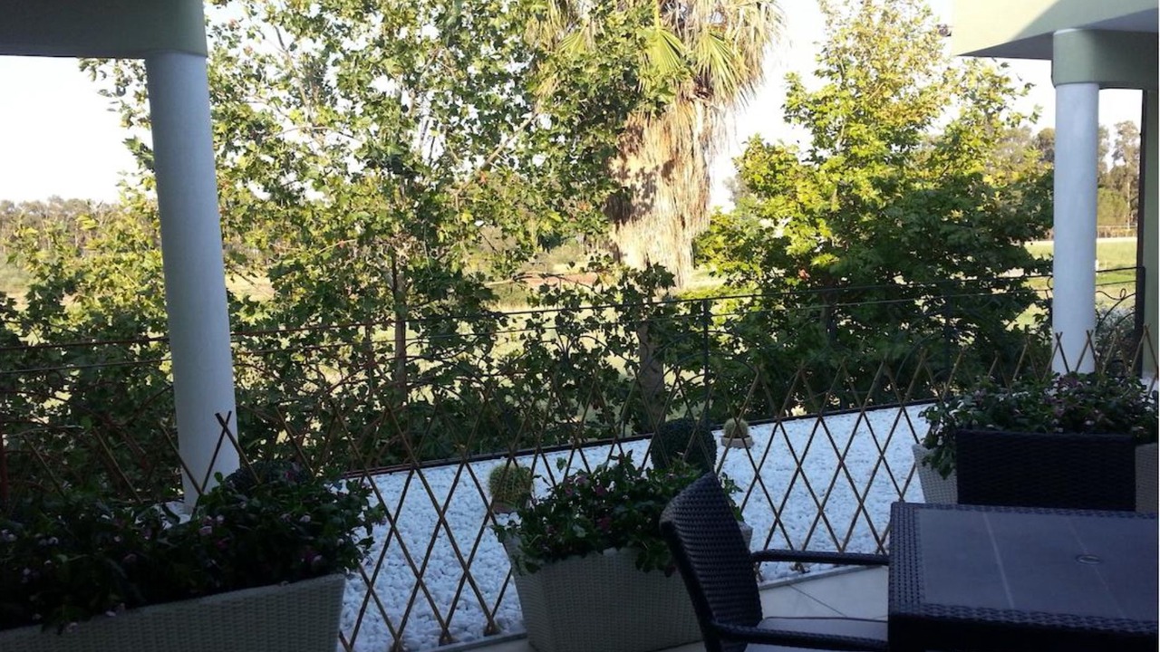 Photo of Patio Balcony in Fabrizio