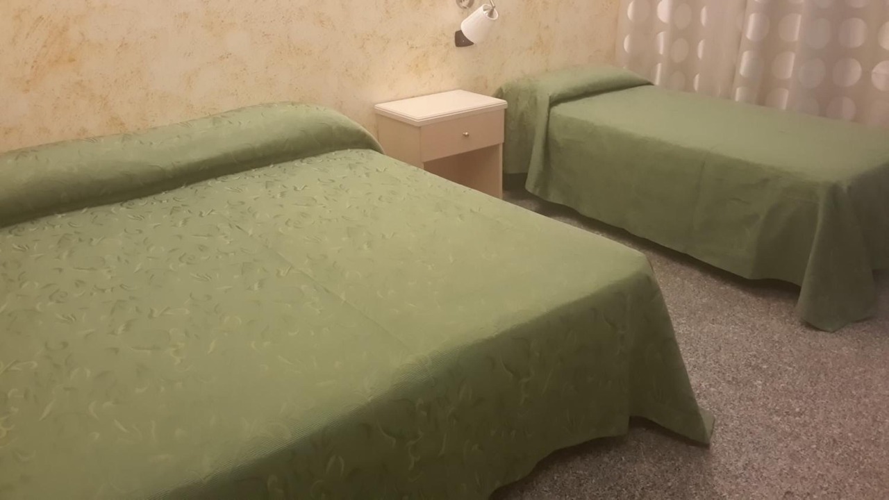 Photo of Bedroom in Fabrizio