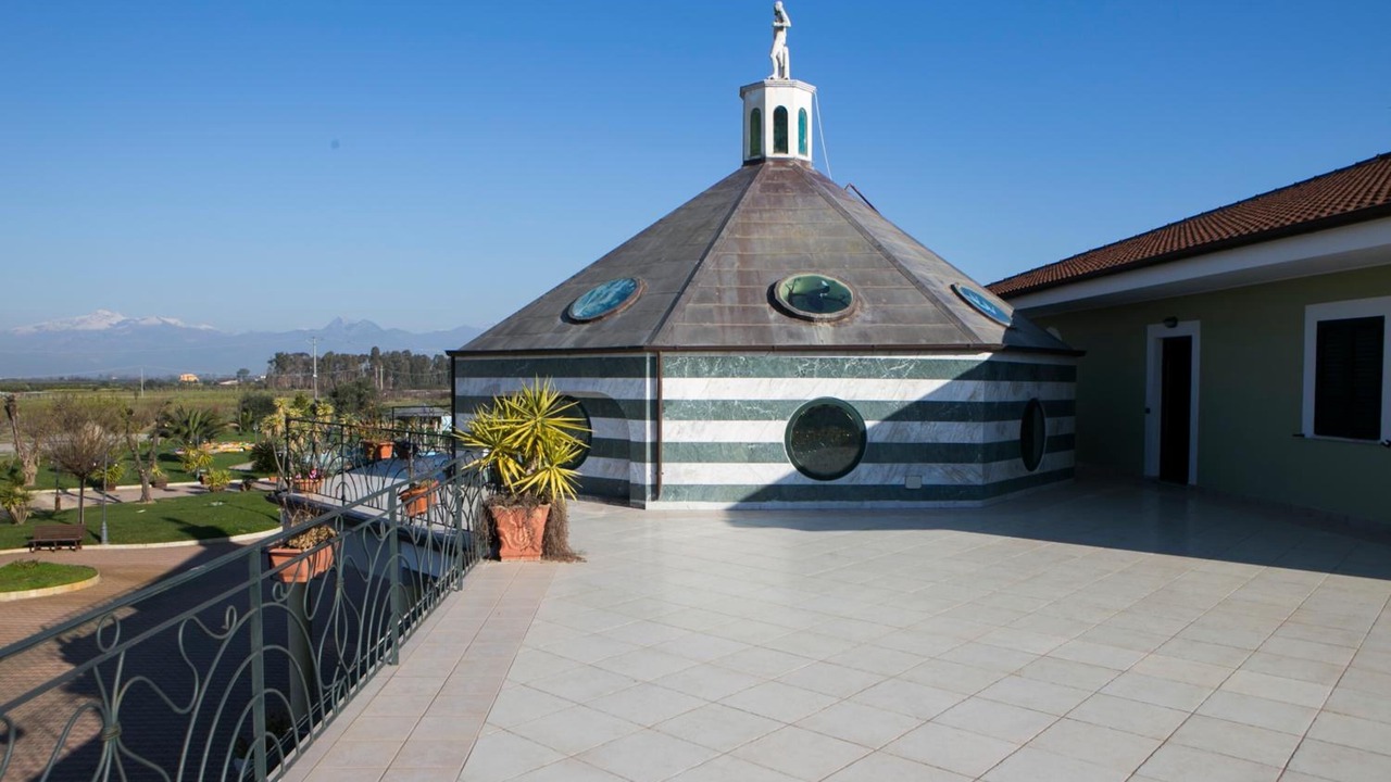 Photo of Patio Balcony in Fabrizio